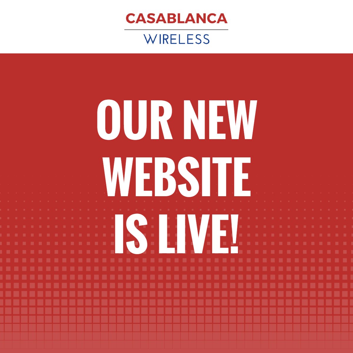 wireless111's tweet image. Check out our new website to stay up to date on our specials at casablancawirelessllc.com.