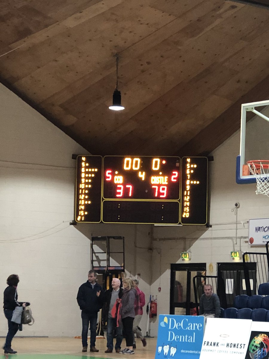 StNavan's tweet photo. Final in the u16-b final. Ruari Cronin with 51. Yes, 51! https://t.co/ifiCRY3FEi