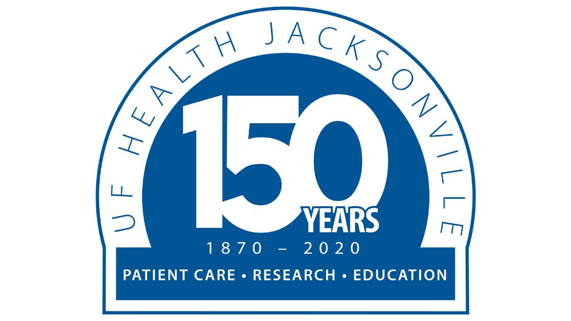 UF Health Jacksonville on Twitter "2020 marks an exciting milestone