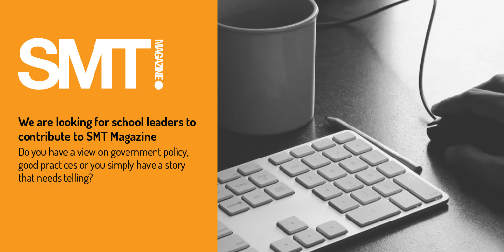 SMT Magazine tweet media