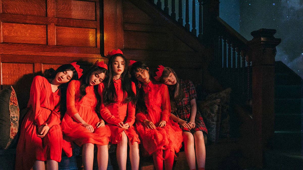 data_rv's tweet photo. Red Velvet's Most Streamed B-Sides on Spotify

1. I Just: 8.2 Million
2. Look: 8.0 Million
3. Kingdom Come: 8.0 Million
4. Sunny Side Up: 7.2 Million
5. Zoo: 6.4 Million
6. You Better Know: 6.2 Million
7. Talk to Me: 5.0 Million 
8. Butterflies: 4.7 Million

@RVsmtown #RedVelvet https://t.co/sMAjiKNQUd