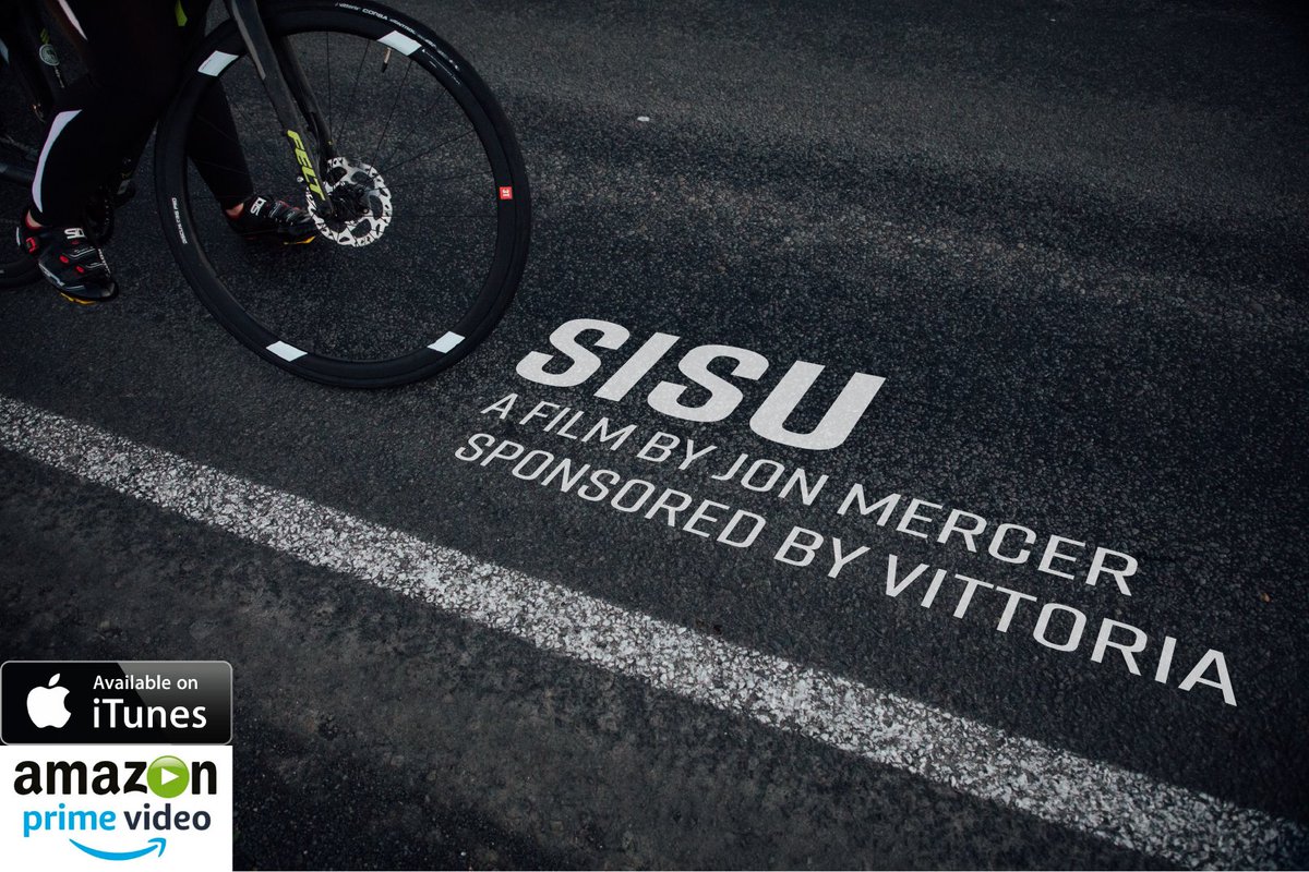 _JonMercer_'s tweet photo. The film SISU explores the motivations of amateur athletes pursuing a massive physical challenge: a two day, non-stop race around Iceland. Pre-order now at: https://t.co/pv1Ktvynf5

#iceland #travel #adventure #cycling #bike #sports #indiefilm #supportindiefilm #documentary https://t.co/dgOIW92Nqx