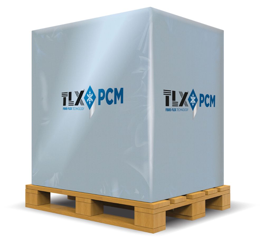 GreatCircleInt's tweet photo. The world’s first PCM cargo cover for temperature controlled shipments
https://t.co/aRY0TNOA3e https://t.co/wXxwvjDXG1