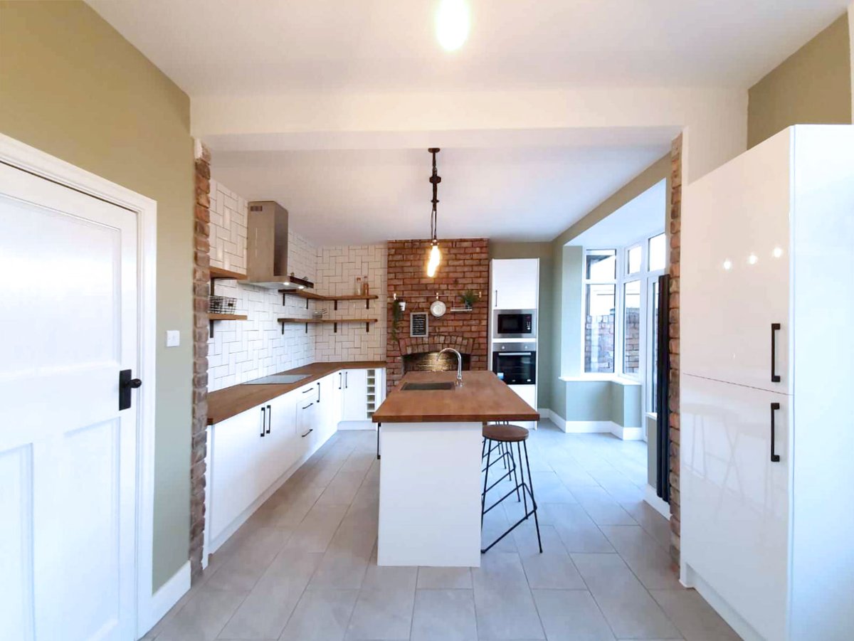Fantastic property new to the market, more details on our Facebook page