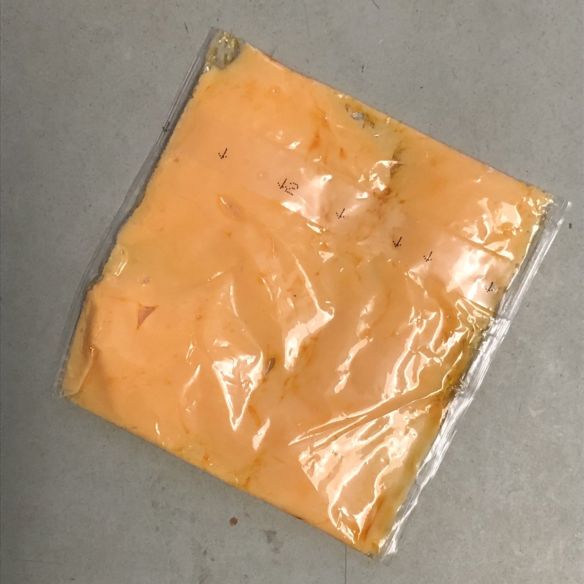 This is not a bookmark.