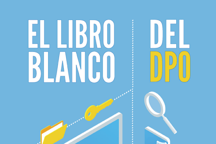 IUSConfidence's tweet photo. ¿Dónde está ubicado el #dPD en el organigrama? ¿De qué área depende? ¿A quién reporta? 🤔 Estas y más dudas se encuentran respondidas en el Libro Blanco del #DPO. Accede a este enlace para conocer más: https://t.co/NSgKSuwqui  #ProteccióndeDatos #DelegadoProteccióndeDatos #datos https://t.co/OZjh1rBoiz