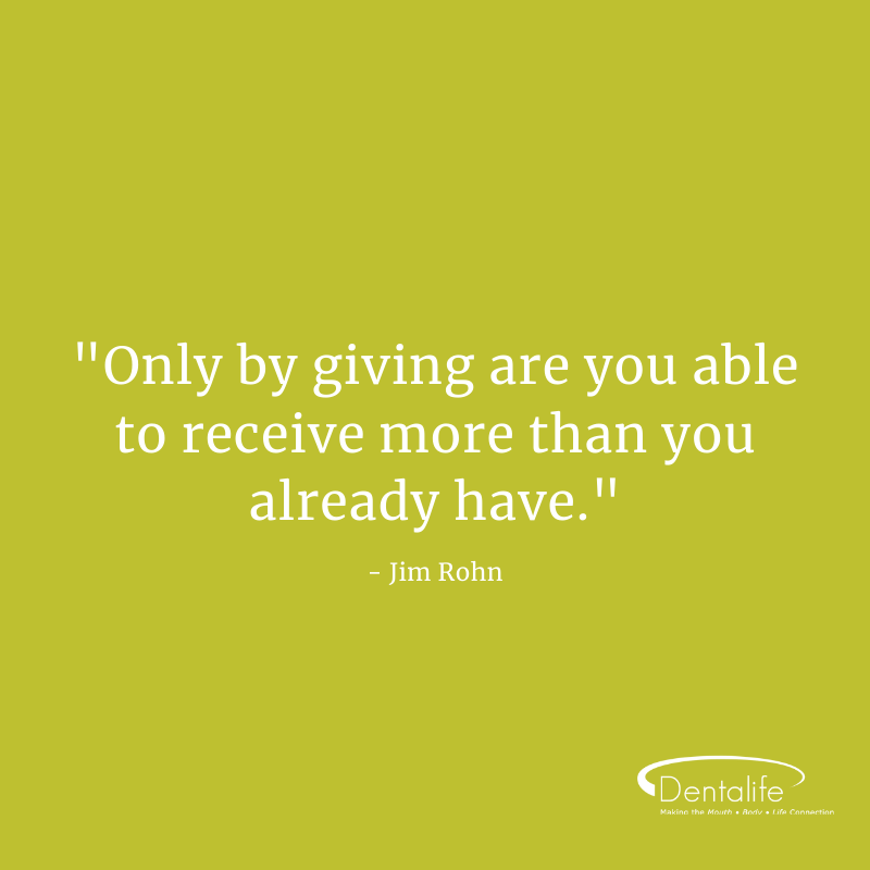 DrWestersund's tweet photo. #GivingTuesday 💚 https://t.co/rI8Q6P4F4n