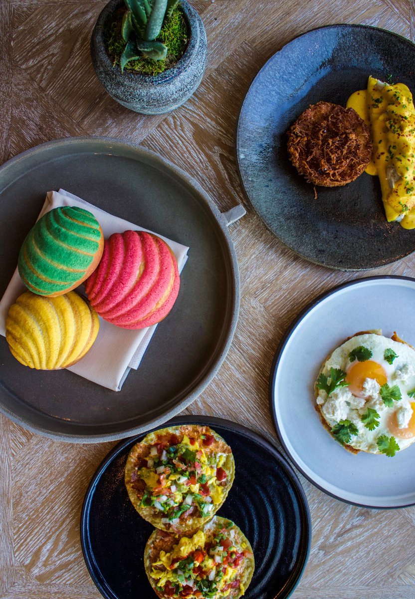 Maximón Restaurant tweet media