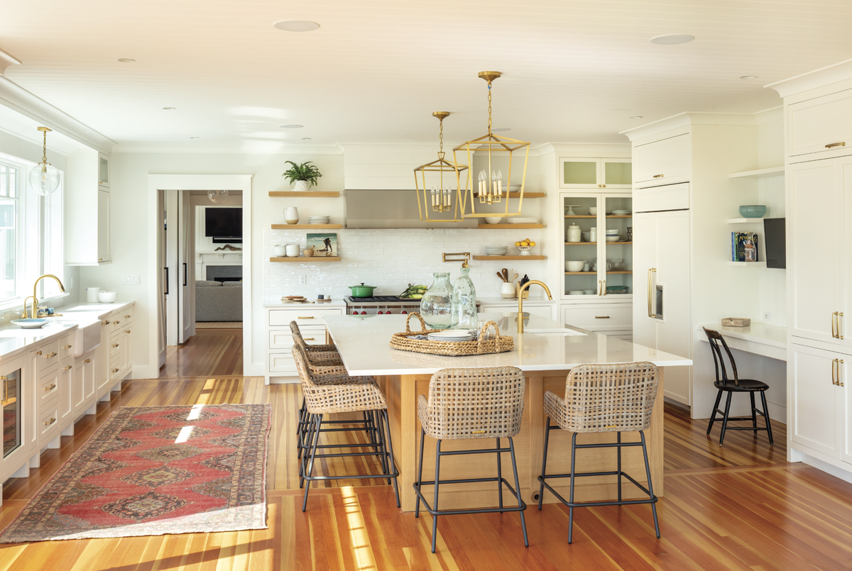 Our kitchens issue will be here soon! Subscribe now so you don't miss out! Here's a sneak peek of what's to come...

coastaldesignmag.com/subscribe/

#SubscribeNow  #Kitchens #CoastalDesign #coastaldesignmag #HomeDesign #HomeDecor

📸: Warren Jagger