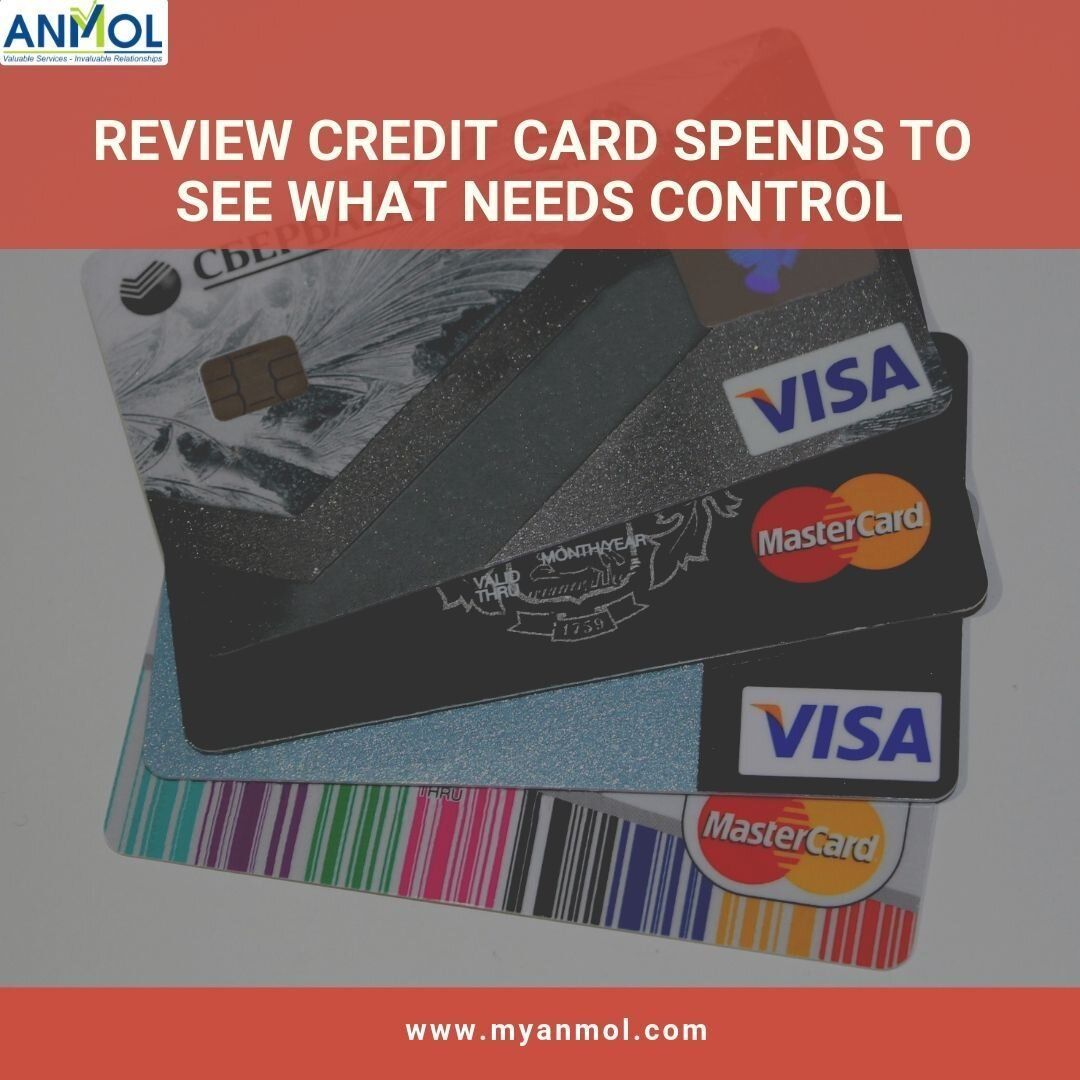 AnmolShare's tweet image. When you use credit cards to spend on your holidays, getaways and other pleasurable spends, it can become a habit. So, keep track of your credit card spending

#save #insure #invest
#Finance #SIP
.
.
Visit us buff.ly/2IFPDMs