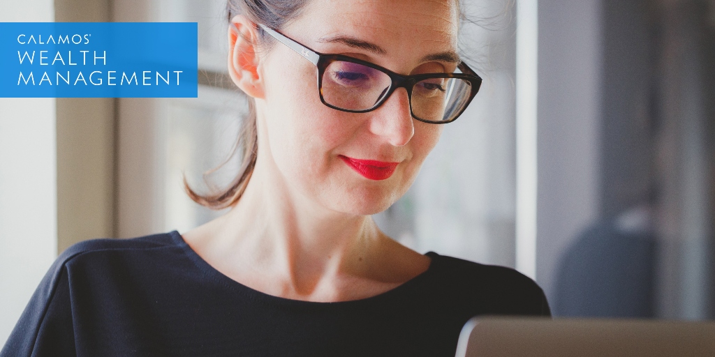 Women now control more than half of all personal wealth in the United States. To better mirror the clients it serves, the wealth management industry must recruit and develop more women financial advisors says Anita Knotts in her latest Forbes article: bit.ly/2QCaMwC