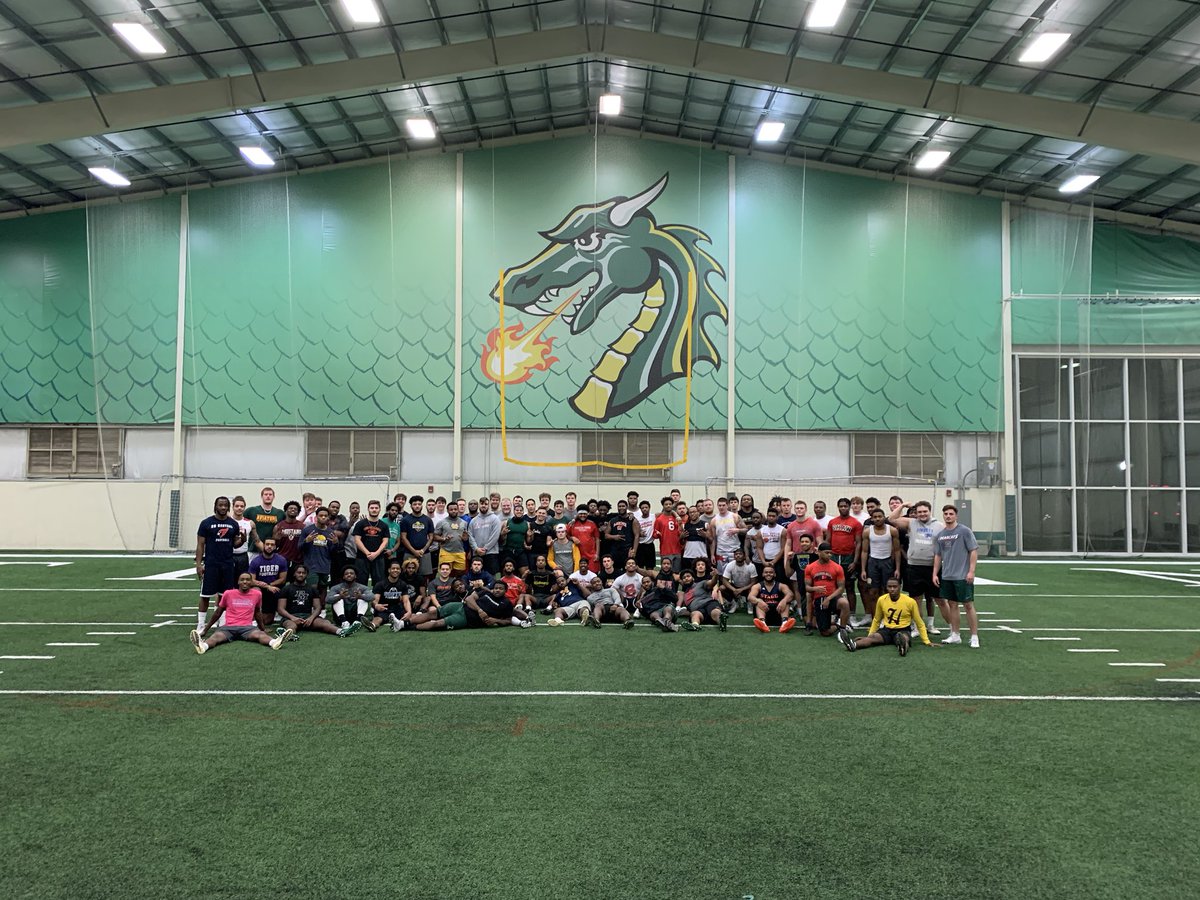 TUDragonFB tweet picture