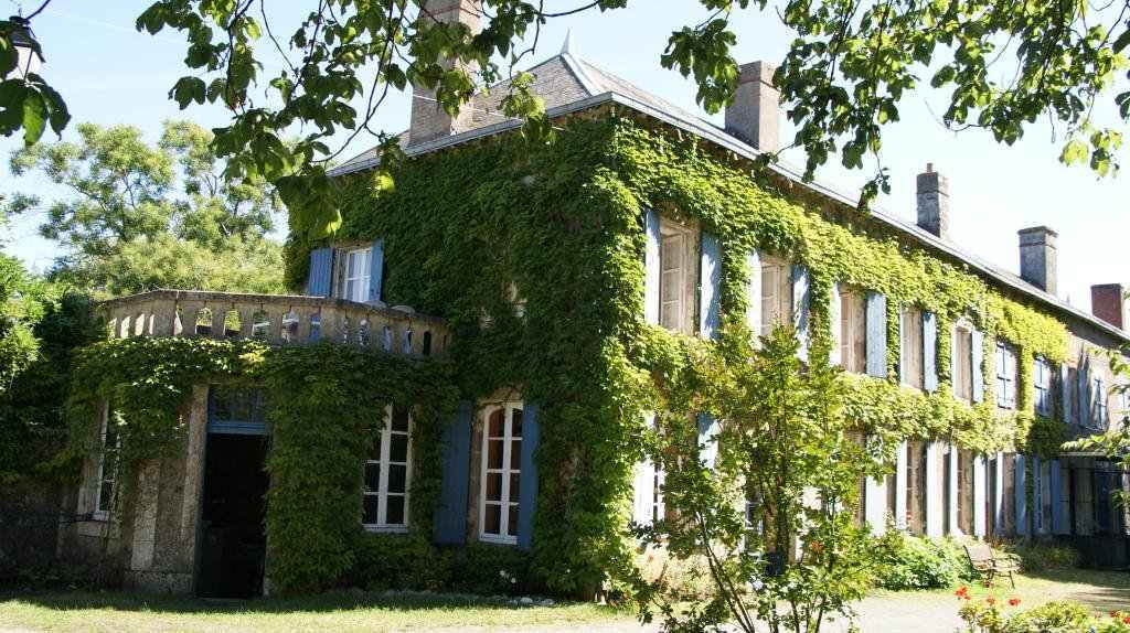 Rencontre annuelle 2020 : du 8 au 15 août, Les Vacances de la Voix, c'est parti ! voixrokugan.org/2020/01/21/ren…