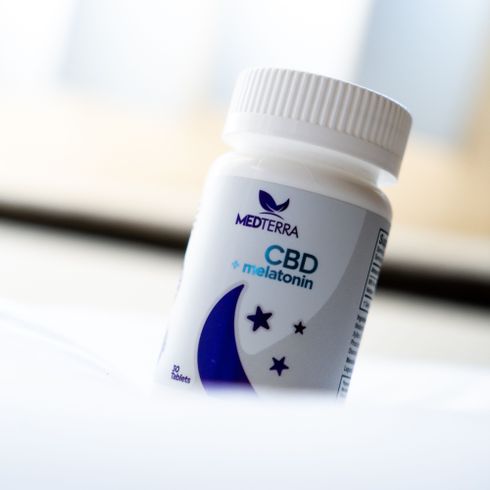 caneaze_stores's tweet photo. Medterra CBD + Melatonin tabs. 

#CBD #BlueMonday #Shoesday #tuesdayvibes #TuesdayThoughts 

https://t.co/6pJg7ngX7v https://t.co/5w1ox14qCF