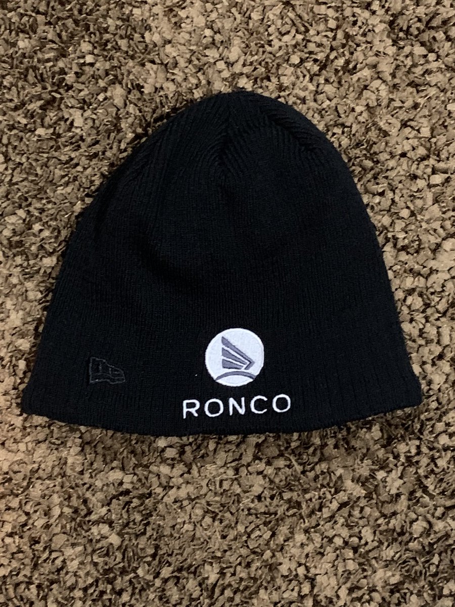 Thanks Liz, Emmi, and <a href="/TeamRonco/">Ronco</a> for the warm welcome. Glad you toque the time to show me around! #partnerswag #jenneteam