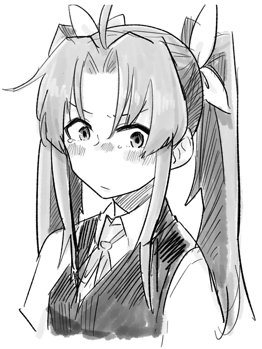 え!あちょ!まっ!不老だから婚期とかそういうのとは無縁だとばかり…! 