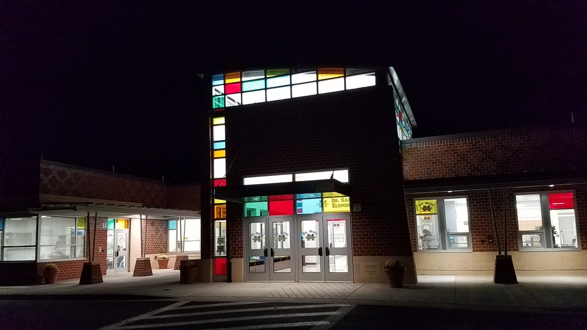 AlbanEngineers's tweet photo. We are thrilled to announce that our addition/modernization project at @DrMuddES Dr. Samuel A. Mudd Elementary School has achieved LEED Gold Certification!
@CCPS 
#LEED #AlbanEngineering #CCPS https://t.co/tovFaBGDYZ