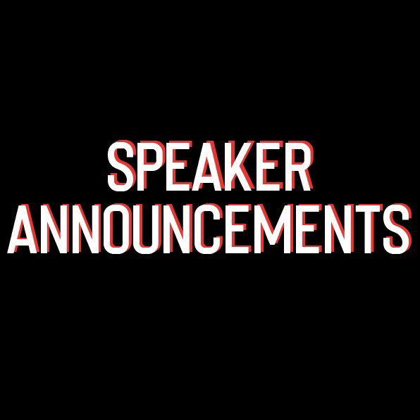 TEDxACSchool's tweet image. We are so excited to announce our 2020 #TEDxACSchool speakers! Stay tuned for more information! 

Mfon Akpan
Zach Ellis
Autumn Flowers
Andrew Brady
Lissarette Nisnevich 
Yueying Bai
Mark Kortepeter
Zihan (Jack) Jiao
Kerry Dunn
Adrian Hale
Bill Ferguson 
Olivia Van Gemert