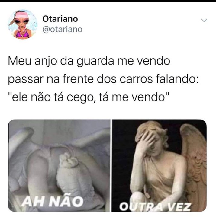 Luameloofc's tweet photo. Tadinho rpz kkkkk https://t.co/0IAkekNx0M