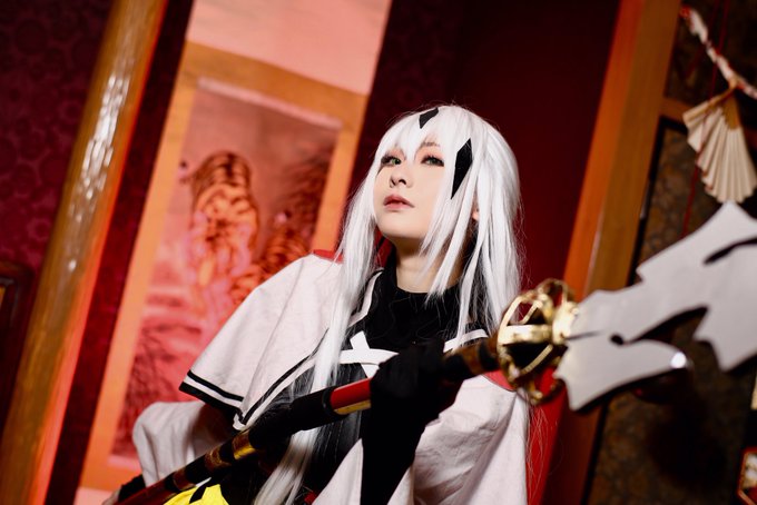 Twitterのコスプレ画像27