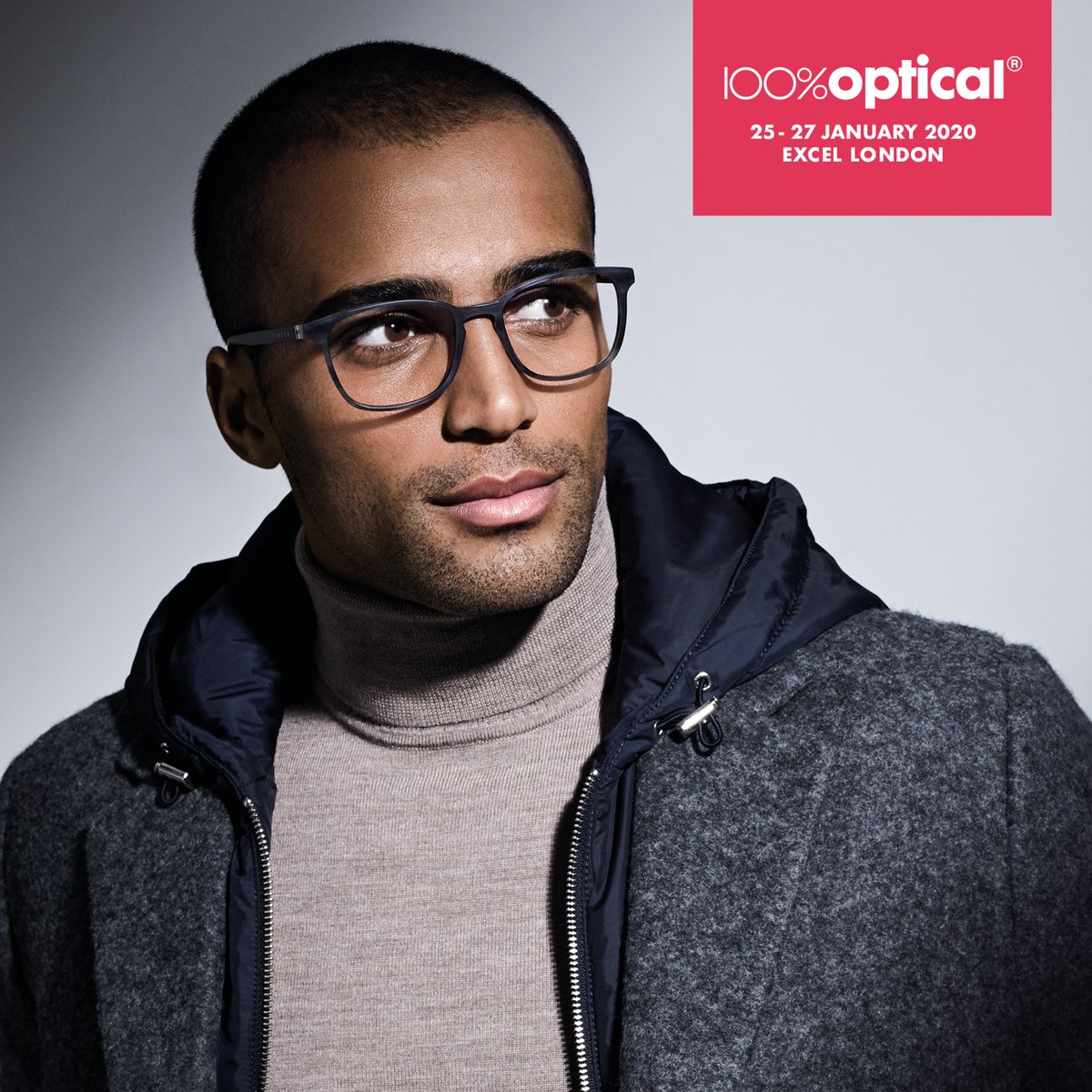 eyespaceeyewear's tweet photo. Only a few days to go! Join us at 100% Optical this weekend, at stand E230. With over 130 new releases and exclusive brand launches, this promises to be the best one yet!

#EyespaceEyewear #100percentoptical https://t.co/fbKLAVSHy1