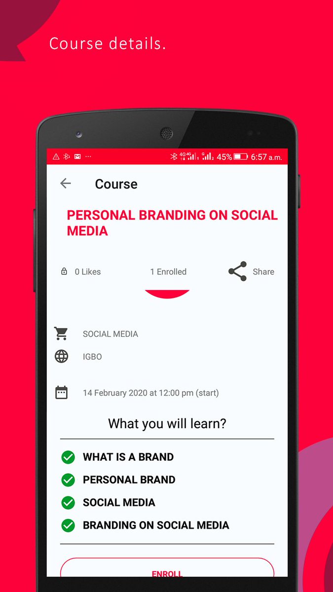 ntapi_'s tweet image. #ntapi #social #mobile #learning #edtech #nigeria #africa