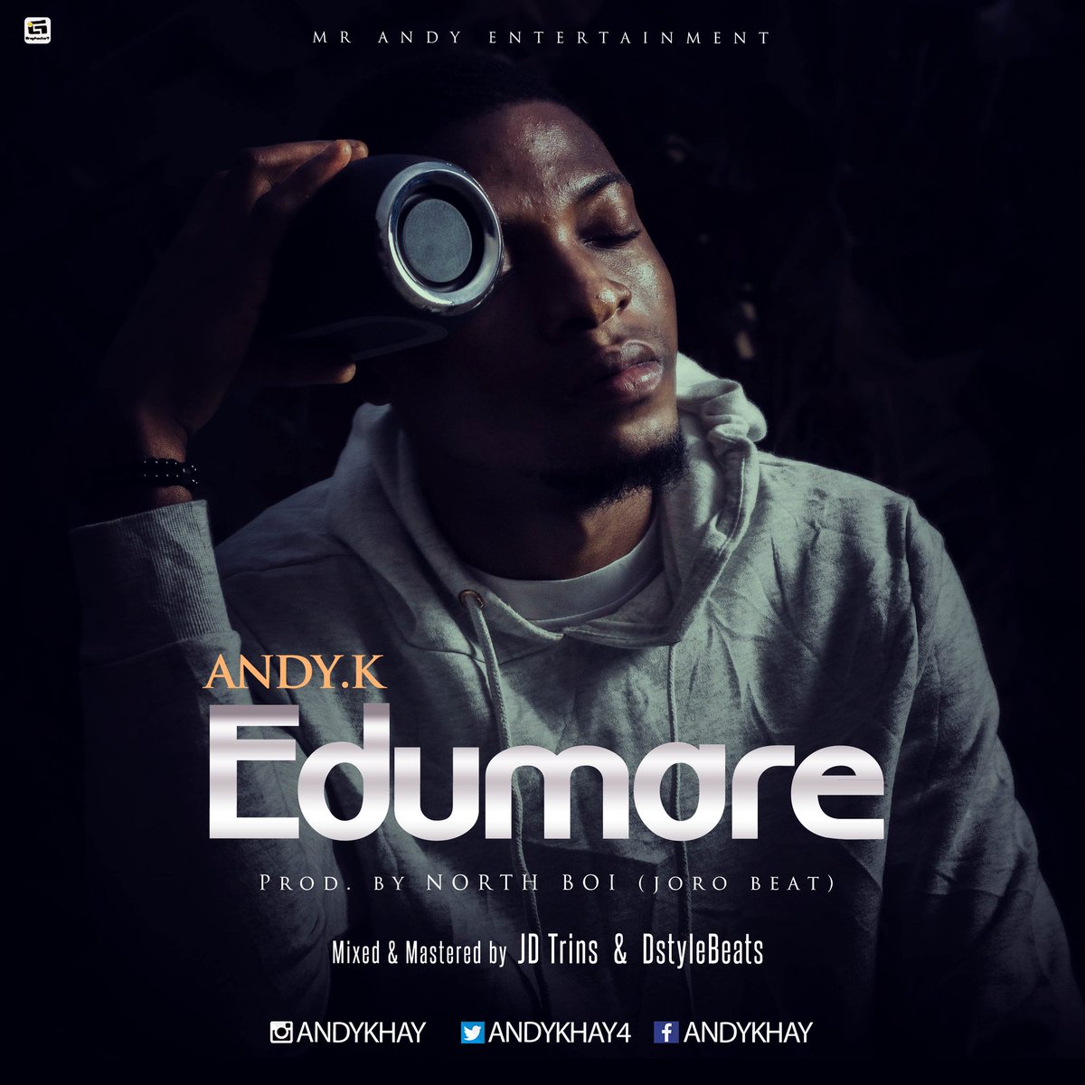 andykhay4's tweet photo. @wizkidayo #EDUMARE Prod by @NorthboiBeats @wizkidayo Joro Beat https://t.co/YeIT3vioT2
