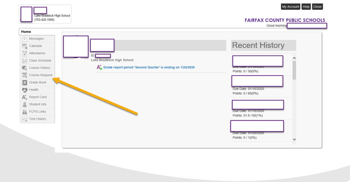 LBHSCounseling's tweet image. Course Selection begins today!  Juniors - make sure you have completed your course request in SIS BEFORE you meet with your school counselor this week.  Check your counselor&apos;s Google Classroom for the schedule. 💻💻💻 @FCPSLBSS  #Courseplanning #Almostasenior