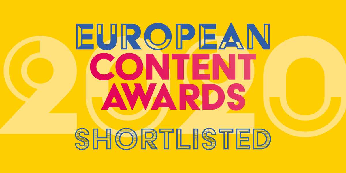 YardDigital's tweet photo. We're delighted to announce that we've been shortlisted for Finance Content Campaign of the Year at the European Content Awards, for our work with Sainsburyโs Bank ๐๐#EUContentAwards #DigitalAgency #GoYardOrGoHome https://t.co/y7WTtfMsjA