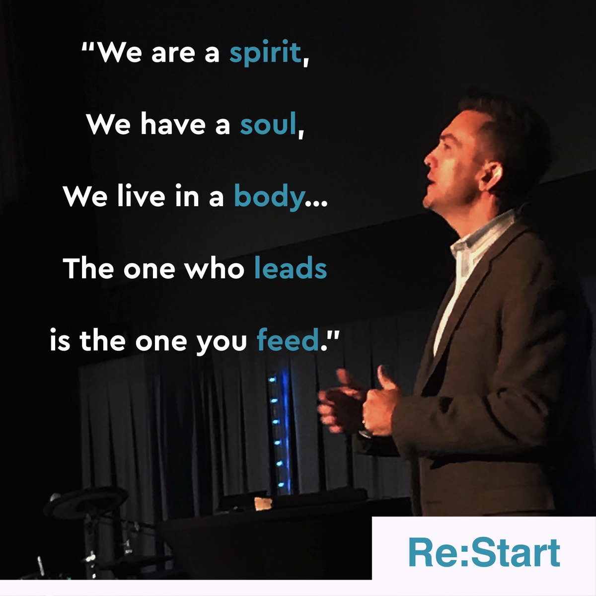 PinesTX's tweet photo. Did you miss Part 2 of our Re:Start series? No worries! Every message is available on Apple Podcasts, Spotify, and our website, so you never have to miss out!
-
Join us this upcoming Sunday as we dive into Part 3 of Re:Start! https://t.co/VDWpk3qZbY