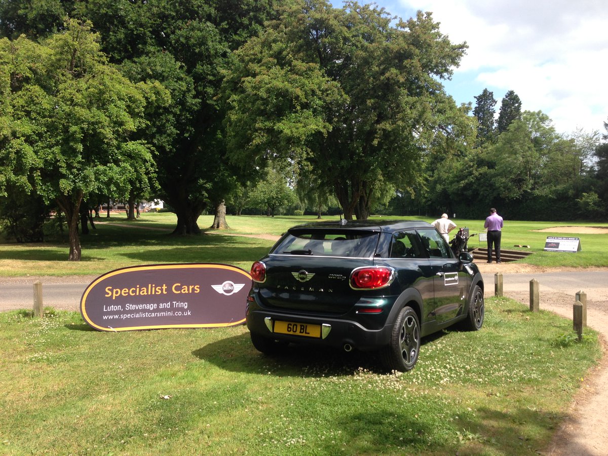 worldwideholen1's tweet photo. Throwback to warmer weather! ☀️⛳️
We can insure cars, cash, jewellery, yachts & more! Whatever prize you want to put up, we can cover the insurance. For your 2020 Golf Day, email golf@wwsr.co.uk to find out more! #Golf #GolfDay #Prize #PrizeInsurance https://t.co/CPBEFQLu4l