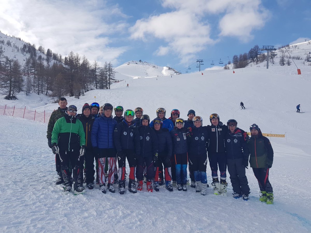 REWS Alpine tweet media