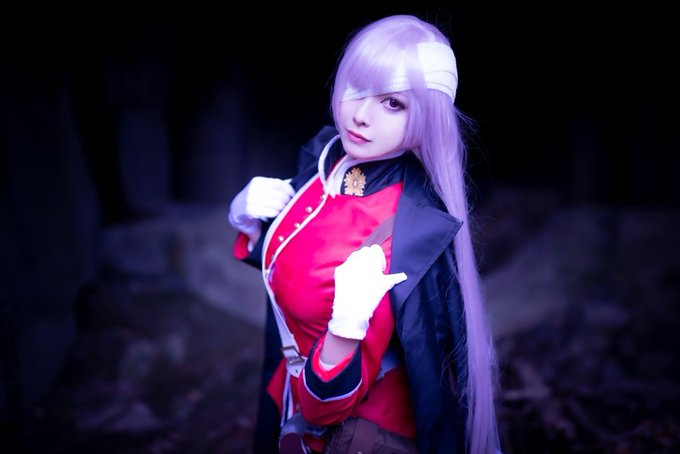 Twitterのコスプレ画像75