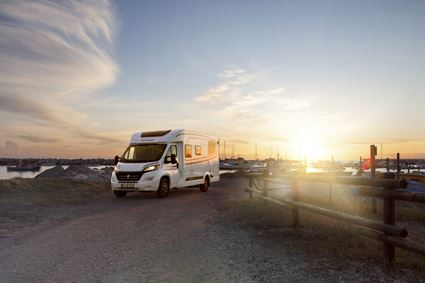 Looking at only its second year in the UK, <a href="/ErwinHymerWorld/">ErwinHymerWorld</a>'s  affordable @EtruscoUk brand continues to strengthen and expand its product line-up for 2020. We review the T 7400 QBC 👉 outandaboutlive.co.uk/motorhomes/rev…