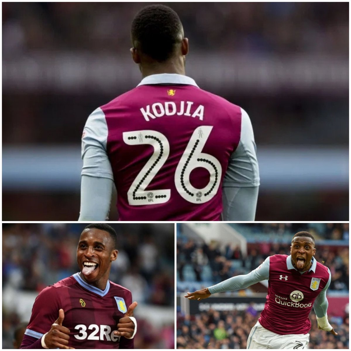 Jonathan Kodjia tweet media