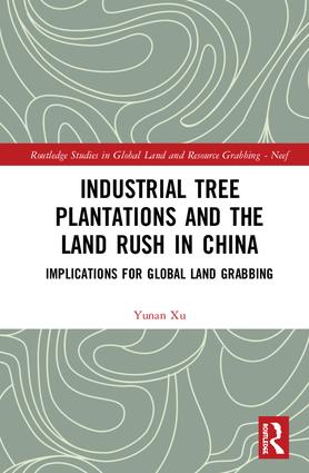 EnvSusEditor's tweet photo. Industrial Tree Plantations & the Land Rush in China by Yunan Xu is due out in April! https://t.co/GLr2r1Q4zs The 1st book in our exciting series Routledge Studies in Global Land and Resource Grabbing: https://t.co/KigrTA8qiS @RoutledgeSust @issnl #landgrabbing #resourcegrabbing https://t.co/vXMoI6yh8t
