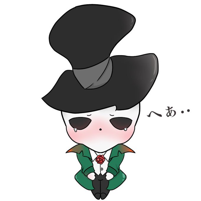 うちのミニリッパーをみてくれのtwitterイラスト検索結果