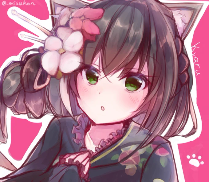 「激走!ランドソルギルドレース」
#プリコネR 