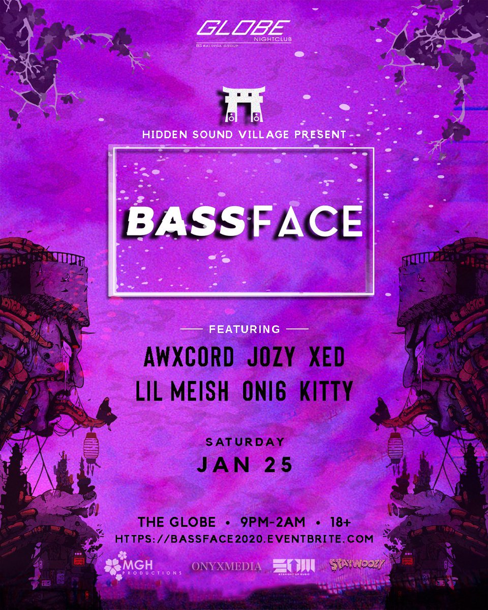 WOOZYAF's tweet photo. Ayo retweet this, and I’ll give one of y’all two bassface tickets 🔥🔥 https://t.co/hPyd14zlys