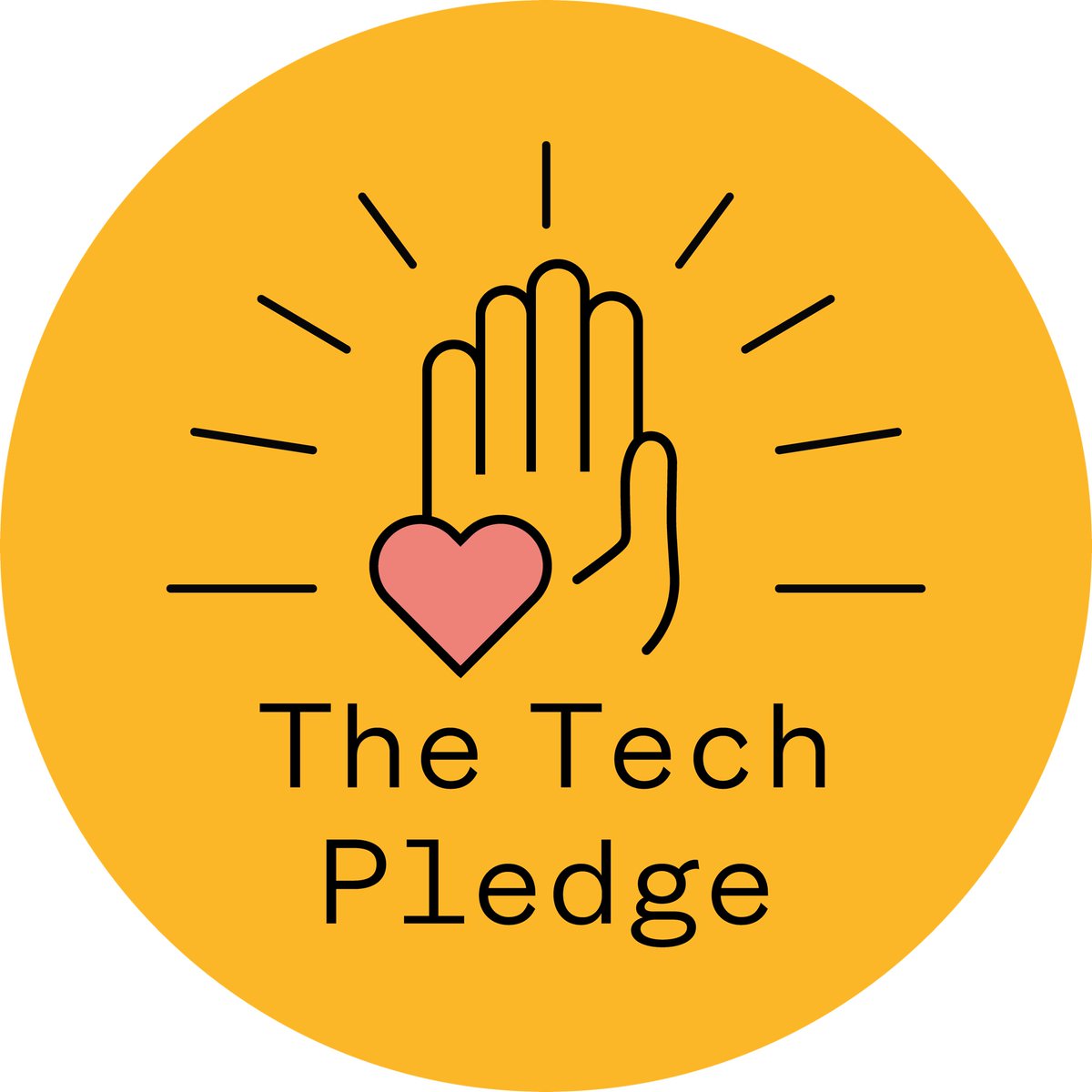 CopenXcom's tweet image. Happy to take the #techpledge and promote a responsible use of technology. Hope you will take it too!