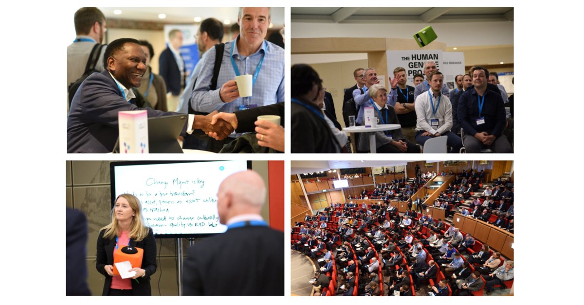 @LabOfTheFuture (@labofthefuture) on Twitter photo Thank you to everyone who attended #LabOfTheFuture2019. See all the event highlights in our #blog, including insights from Bryn Roberts, <a href="/LesslLessl/">Monika Lessl</a>, Bruce Dembofsky, Richard Milne, Mark Buswell, Wolfgang Colsman & Rob Brown: bit.ly/36ec9aK Stay tuned for more... Thank you to everyone who attended #LabOfTheFuture2019. See all the event highlights in our #blog, including insights from Bryn Roberts, <a href="/LesslLessl/">Monika Lessl</a>, Bruce Dembofsky, Richard Milne, Mark Buswell, Wolfgang Colsman & Rob Brown: bit.ly/36ec9aK Stay tuned for more...