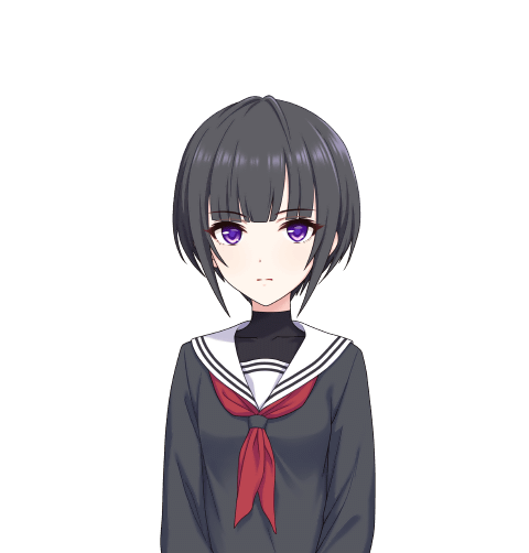 久川凪のtwitterイラスト検索結果 古い順