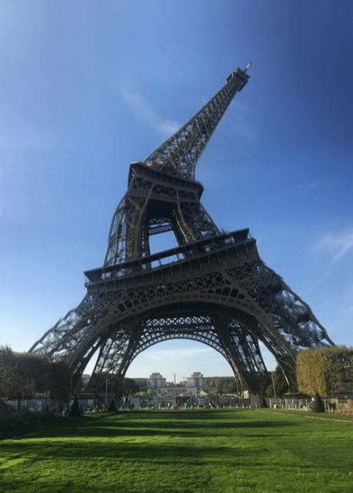 SquidHack_'s tweet photo. @LaTourEiffel https://t.co/NmZU1VssEn