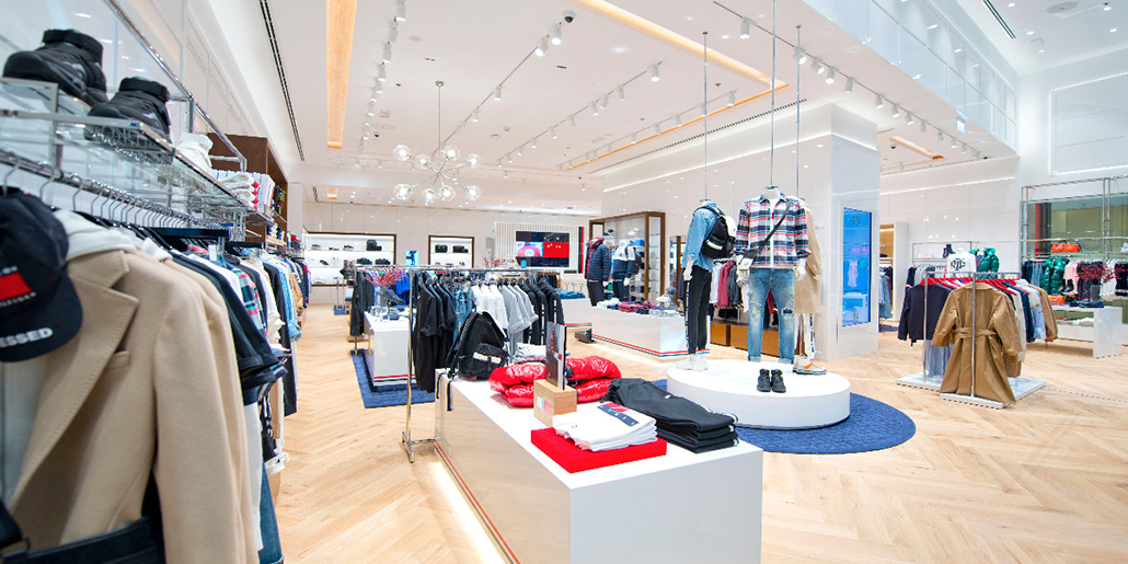 Absorberen verzameling Communisme rpa:group on Twitter: "rpa:group helps Tommy Hilfiger open new premium  store in Dubai Mall https://t.co/kf0BOQbcbw https://t.co/VCAmY48hVo" /  Twitter