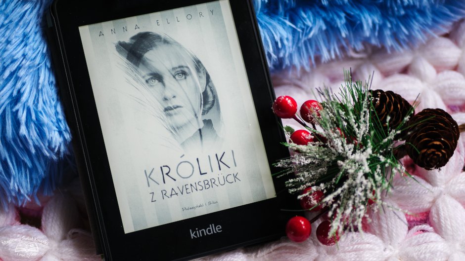 SWgielewska's tweet photo. „Wszystko można zabić, kiedy zamknie się to za murem.”
...czyli słów kilka o niełatwej powieści Anny Ellory pt „Króliki z Ravensbrück”
➡️ https://t.co/h9QltyC71A
#annaellory #book #magicznyswiatksiazki #read https://t.co/CstaqxXly2