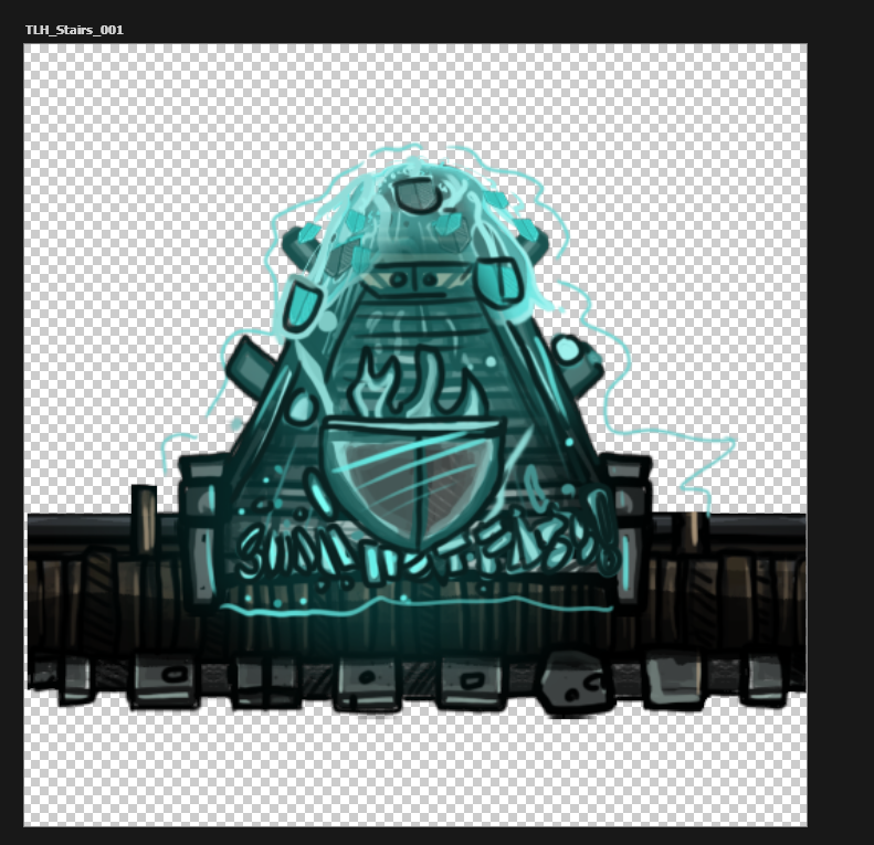 ChibbinGrove's tweet photo. https://t.co/4EvJQftBke

Adding #EasterEgg into the design of the castle wall for #modulartile #indiedev project! Three Ladies Hold! #TTRPG #Map from #RitesofHeran 

Having Fun #live on #Twitch while #indieartist works away with #coffee and #incense!🏴󠁧󠁢󠁷󠁬󠁳󠁿 🏴󠁧󠁢󠁳󠁣󠁴󠁿🏴󠁧󠁢󠁳󠁣󠁴󠁿🏴󠁧󠁢󠁳󠁣󠁴󠁿🏴󠁧󠁢󠁳󠁣󠁴󠁿🏴󠁧󠁢󠁳󠁣󠁴󠁿#haw https://t.co/MI3ZZ3dCwp