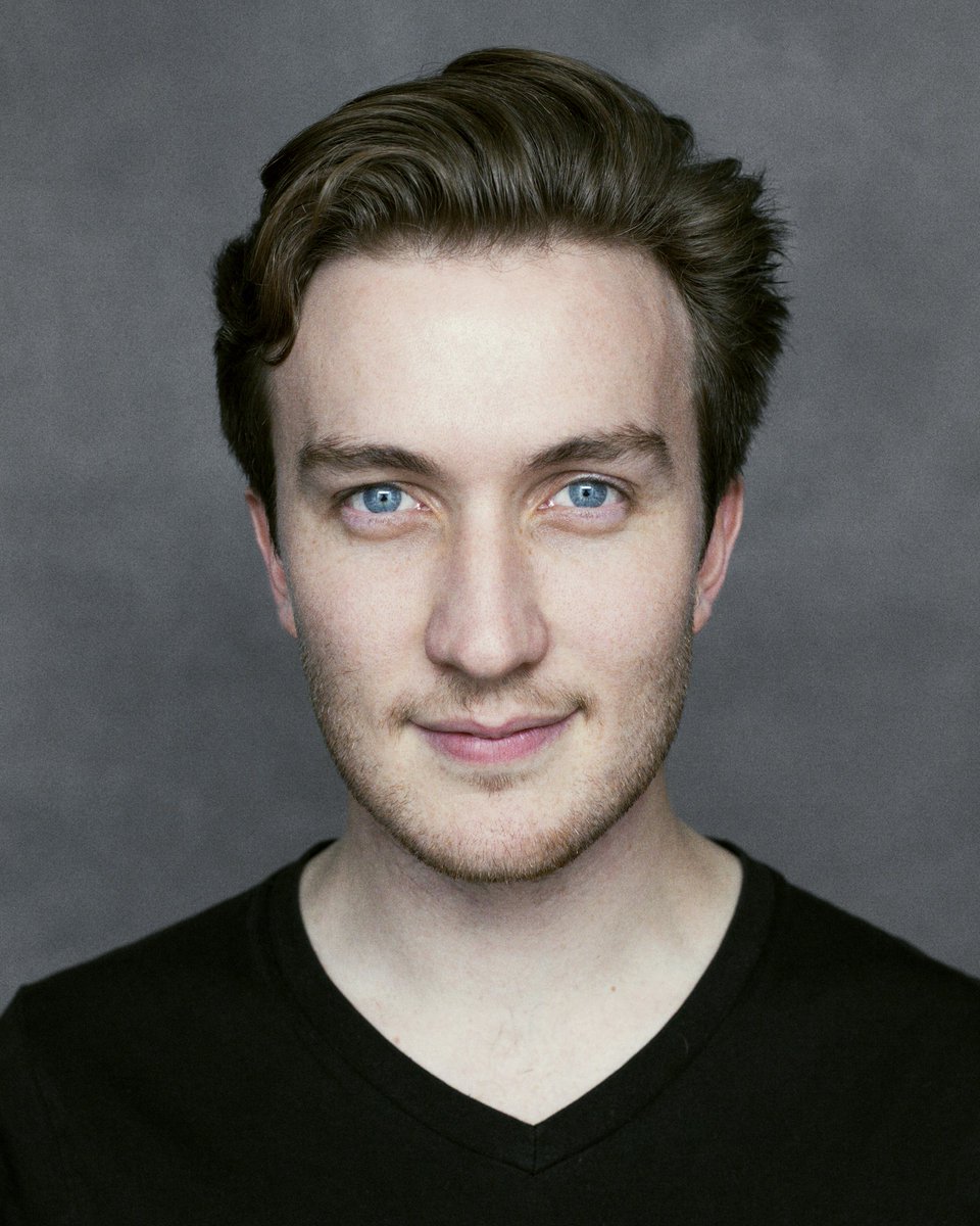 Hi All!

London based actor with a brand new recording microphone, looking to jump into 2020 and the podcast scene, watch this space!

In the meantime, love to get involved in stage or screen, my C.V. is spotlight.com/interactive/cv…

#headshotcvshare