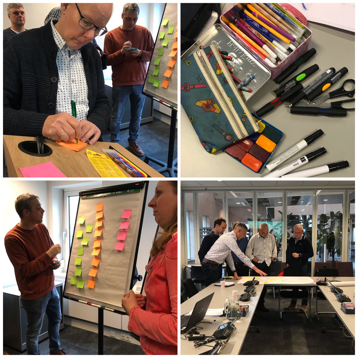 Water_deMeierij's tweet photo. Klimaat, energie, gezondheid, veiligheid, landbouw, natuur & RO; allemaal watergerelateerde thema’s die we samen proberen te inventariseren voor onze regio #meierij #waterbeheer https://t.co/t2sR6BvANS