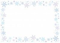 素材ラボ Na Twitteru 新作イラスト 雪の結晶フレーム 冬の背景素材 高画質版dlはこちら T Co Sebjusttjp 投稿者 Takaponさん Zip イラストレーターeps 画像データjp 雪 結晶 フレーム 装飾 飾り 雪の結晶 枠 冬 T Co W8ugrq3try