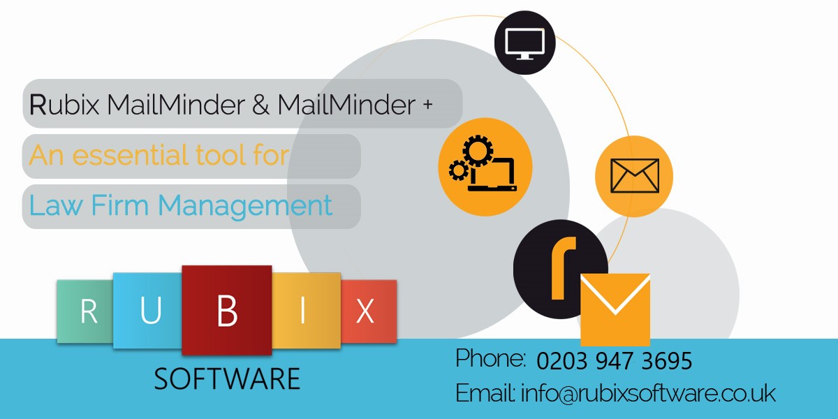 Rubix_Tech's tweet image. #TechTuesday Our email management software is an essential tool for law firm management that provides an automated business solution for email monitoring and task management into and out of your law firm. bit.ly/2H0UviB